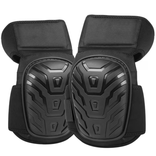 Construction Ankle Support Knee Pads