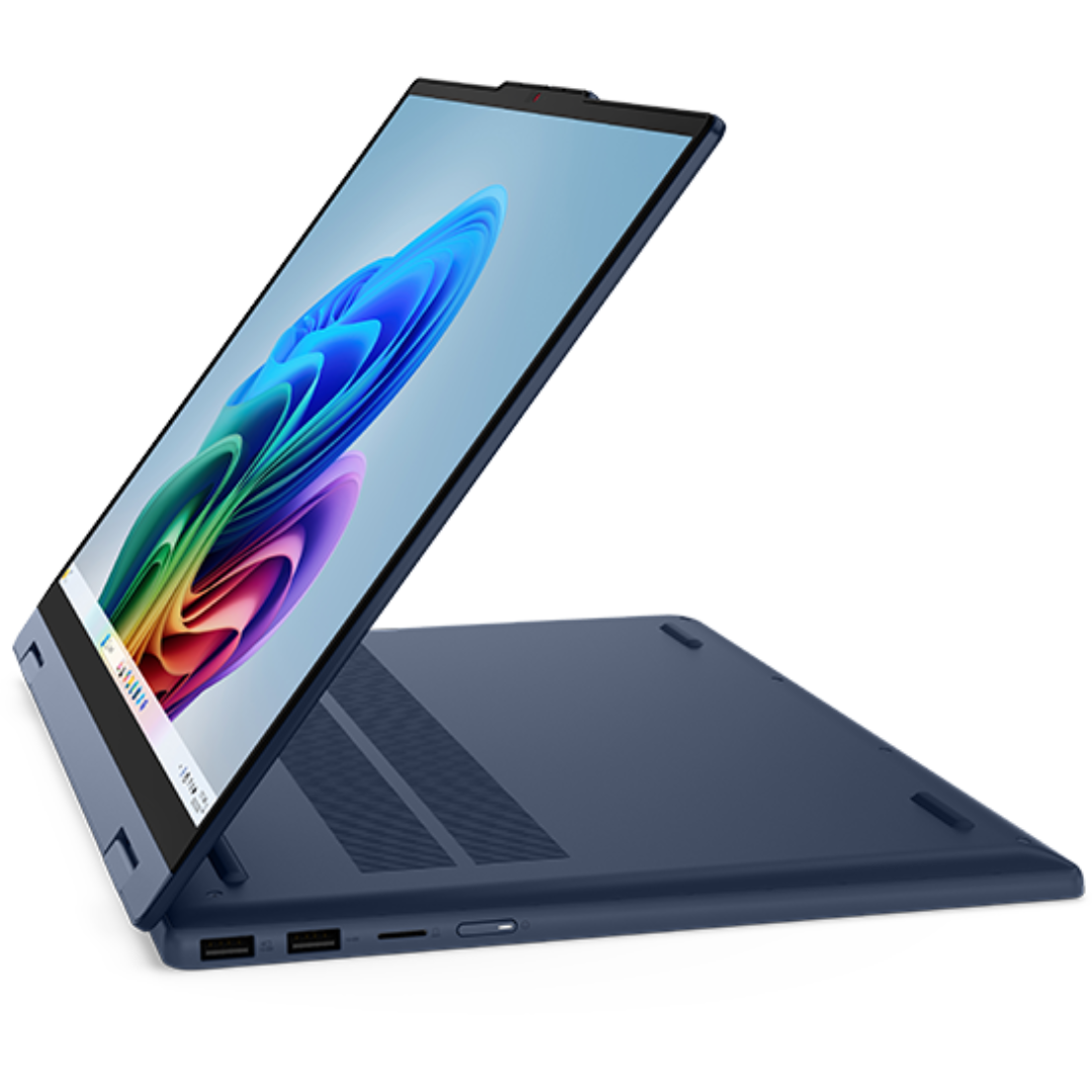 Lenovo IdeaPad 5i 15.3" FHD+ Touch 2-in-1 Laptop (Ultra 7 355 / 32GB RAM / 1TB SSD)