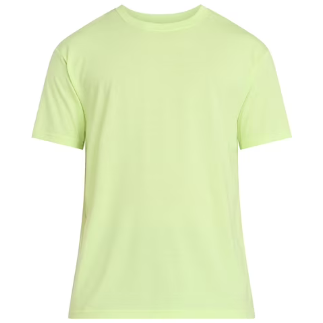 Athletic Works Men's Tri Blend Tee