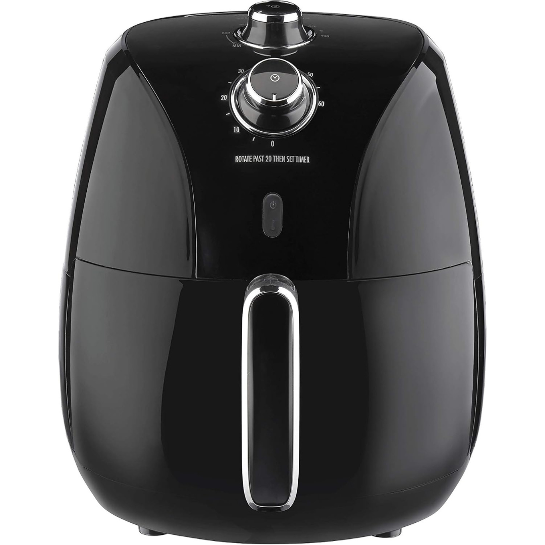 Proctor Silex 5.8 QT 1700W Air Fryer Oven