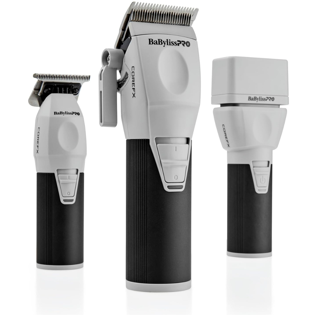 BaBylissPRO COREFX Professional Performance Hair Clipper