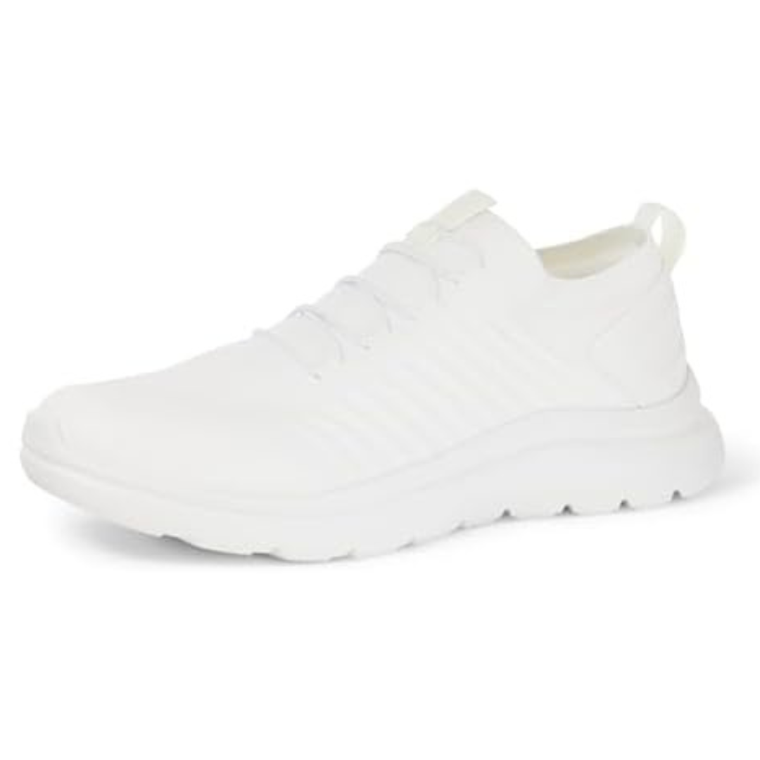 Amazon Essentials Men's Lighweight Knit Sneakers
