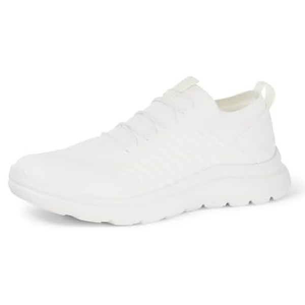 Amazon Essentials Men's Lighweight Knit Sneakers