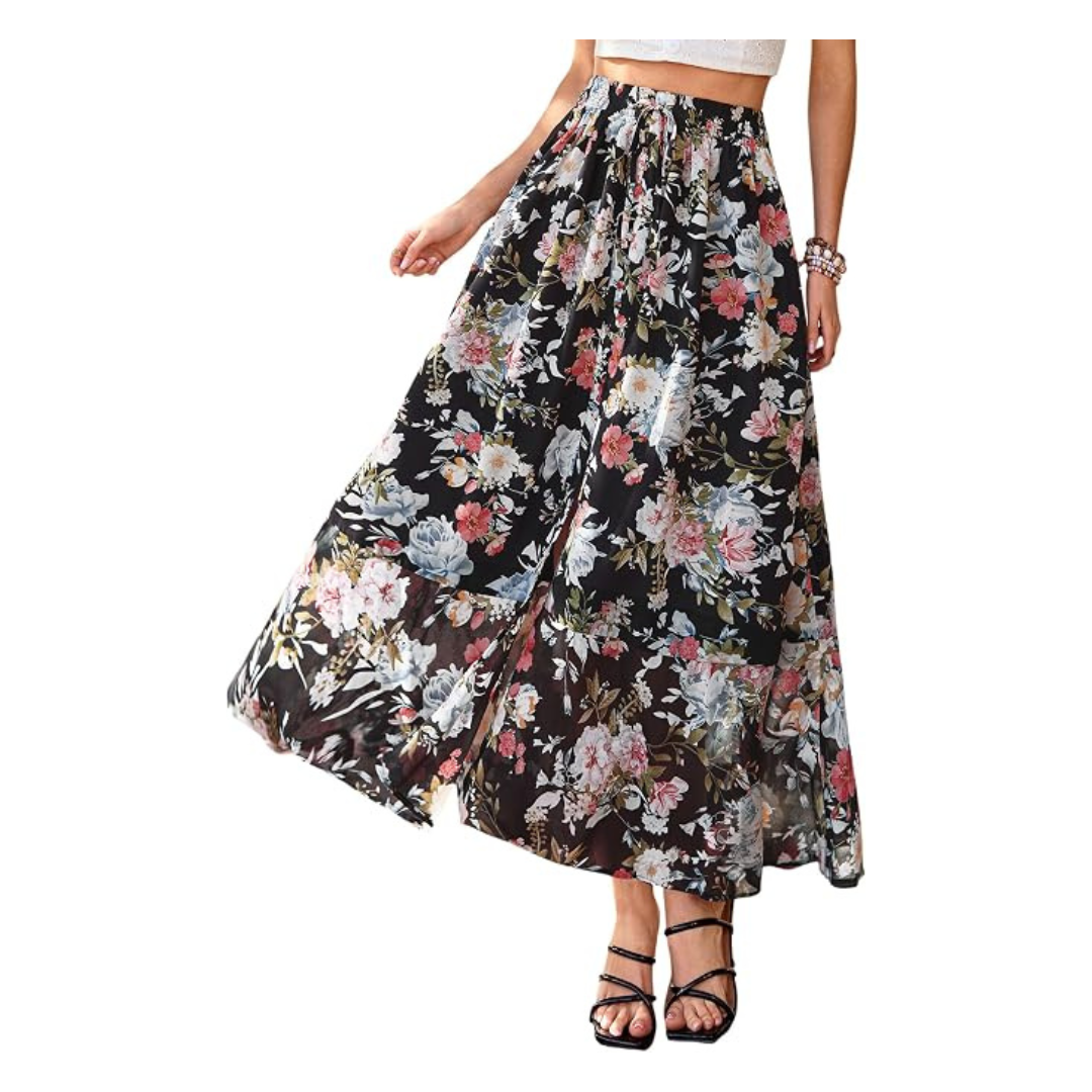 Women's Maxi Long Skirts (Various)