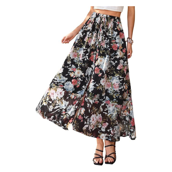 Women's Maxi Long Skirts (Various)