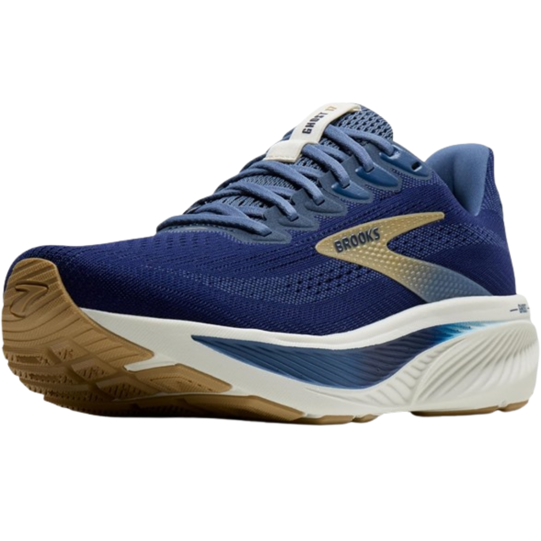 Brooks Men's Ghost 17 Neutral Running Shoes