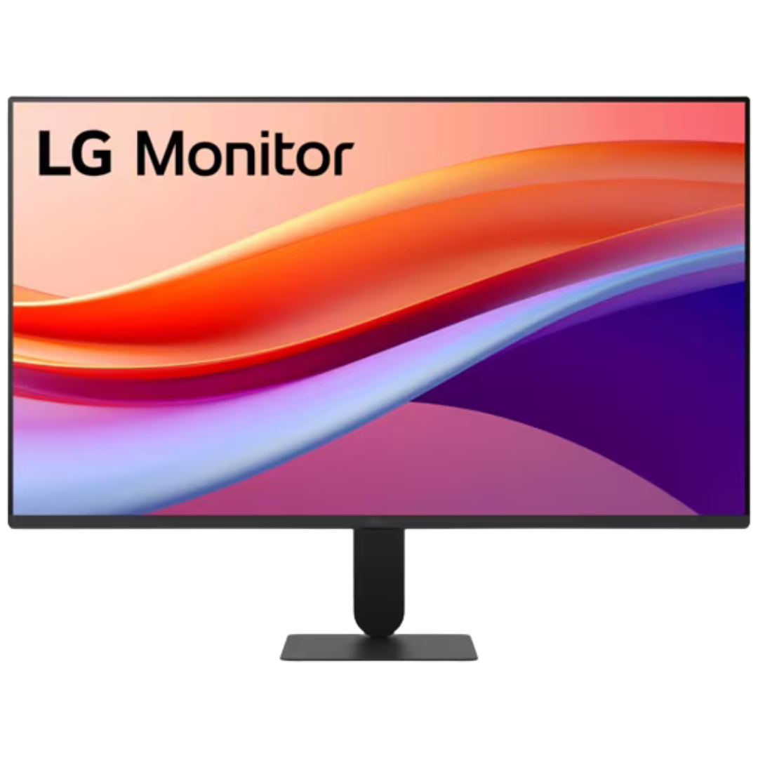 27" LG 27U41YA-B FHD 120Hz 5ms HDR IPS Monitor