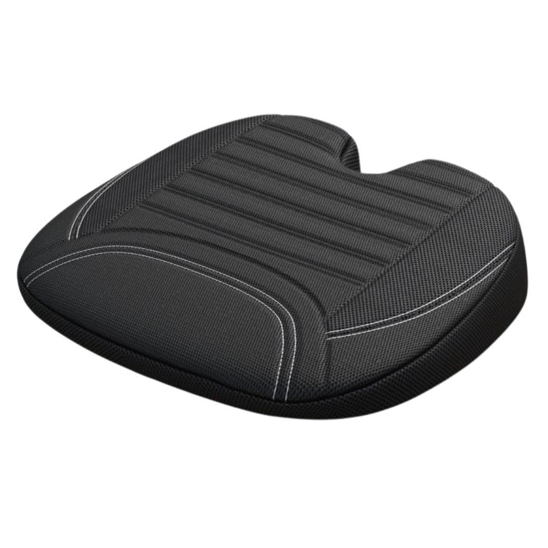 Zikee Car Seat Wedge Cushion