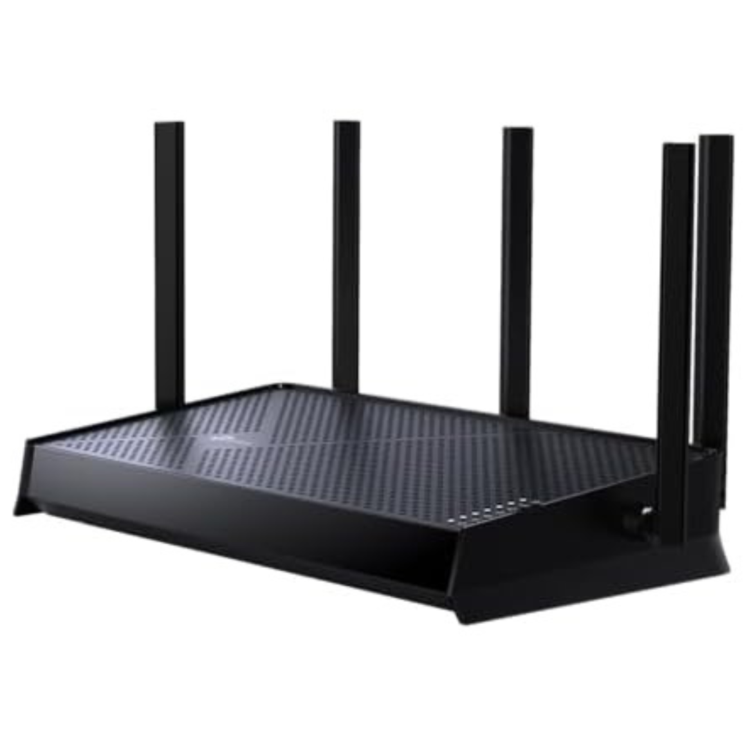 TP-Link Dual-Band BE5000 WiFi 7 Router Archer (BE260)