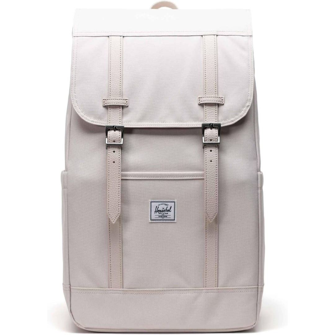 Herschel 23L Retreat 600D Fabric Backpack