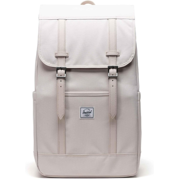 Herschel 23L Retreat 600D Fabric Backpack