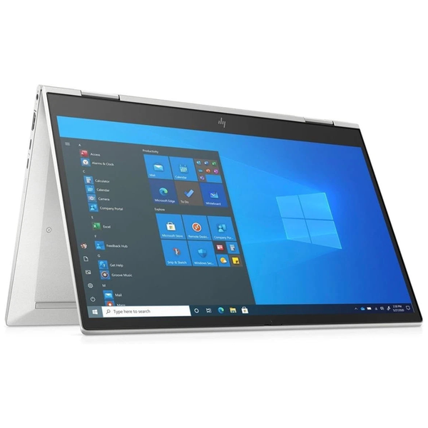 HP Elitebook X360 830 G7 13.3" FHD Touch 2-in-1 Laptop (i7-10610U / 16GB RAM / 256GB SSD) [Refurbished]