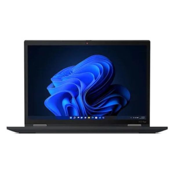 Lenovo ThinkPad X13 Yoga Gen 3 13.3" FHD+ Touch 2-in-1 Laptop (i5-1245U / 16GB RAM / 256GB SSD) [Refurbished]