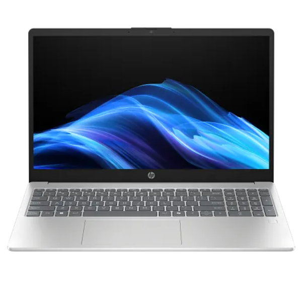 HP 15-fd2075nr 15.6" FHD Laptop (Ultra 5 225U / 12GB RAM / 256GB SSD)