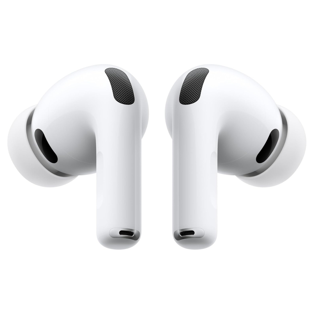 Apple AirPods Pro 3 With Wireless MagSafe USB-C Charging Case (2025)