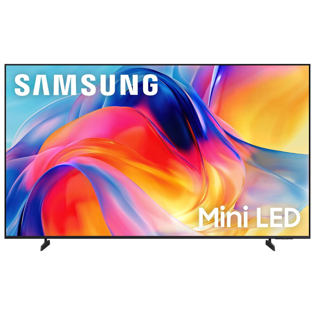 55" Samsung Class M70H Serie 4K Ultra HDR Smart Mini-LED Tizen TV