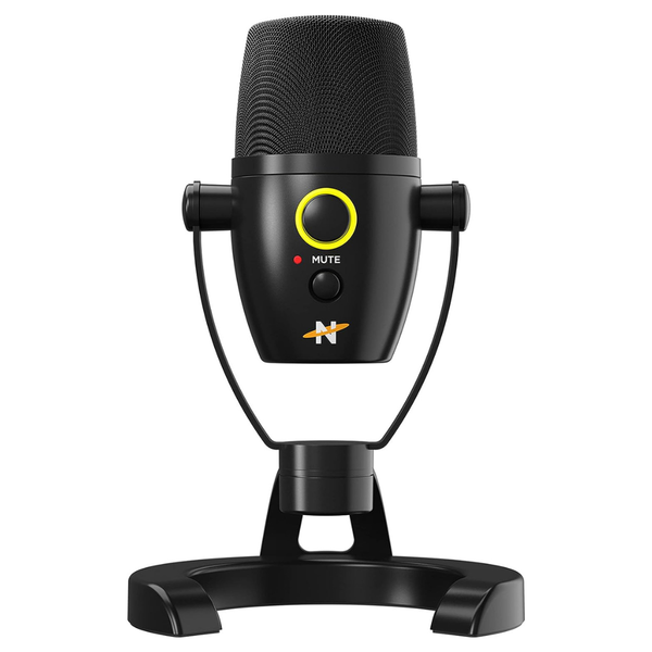 Neat Bumblebee II Professional Cardioid USB Condenser Microphone
