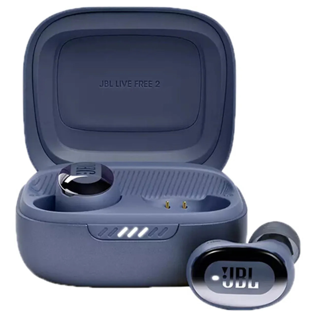 JBL Live Free 2 True Wireless Noise Cancelling Earbuds
