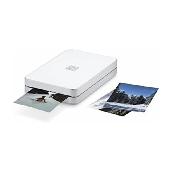 Lifeprint LP001-1 Color Thermal Photo & Video Printer