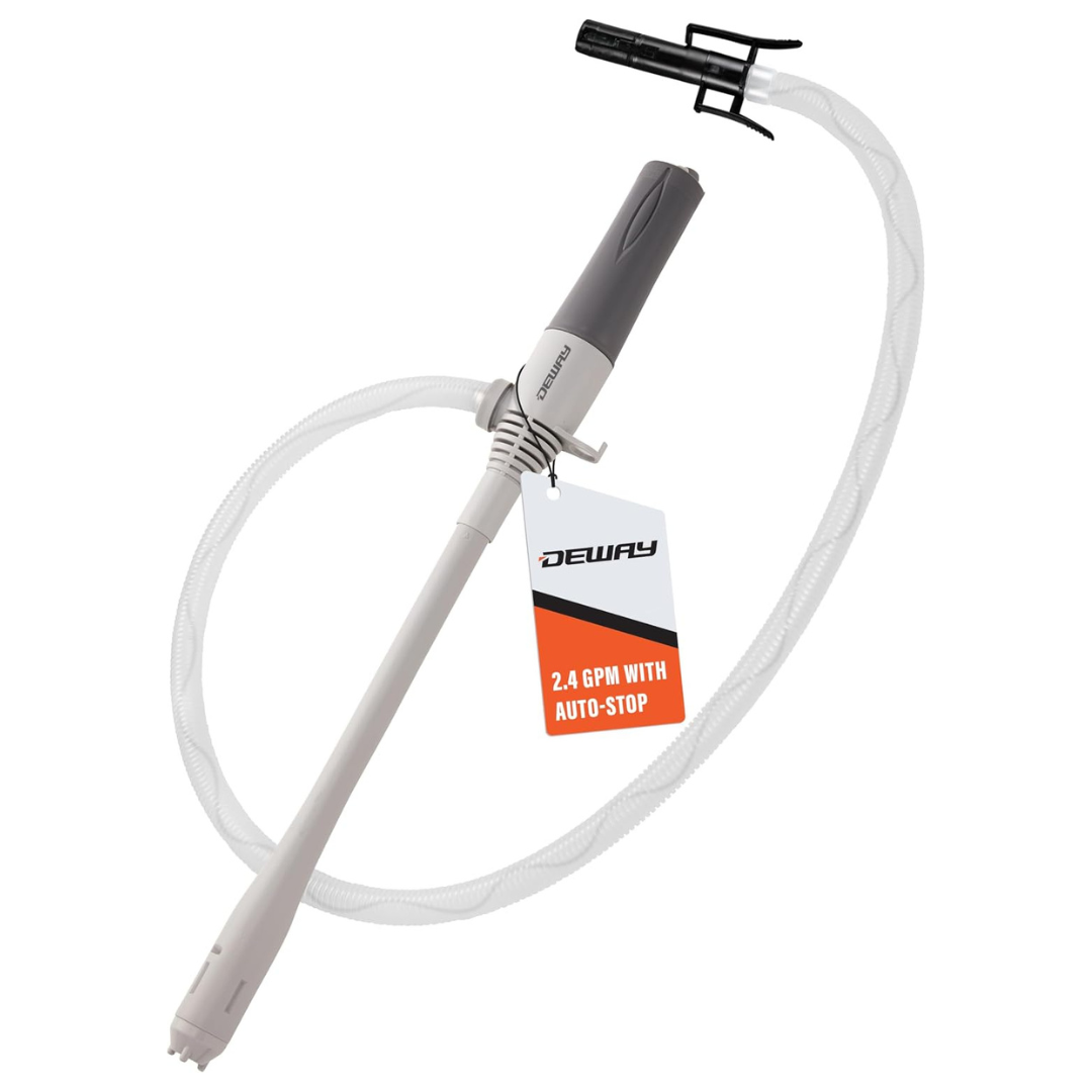 Automatic Small 15 Fuel Transfer Pump