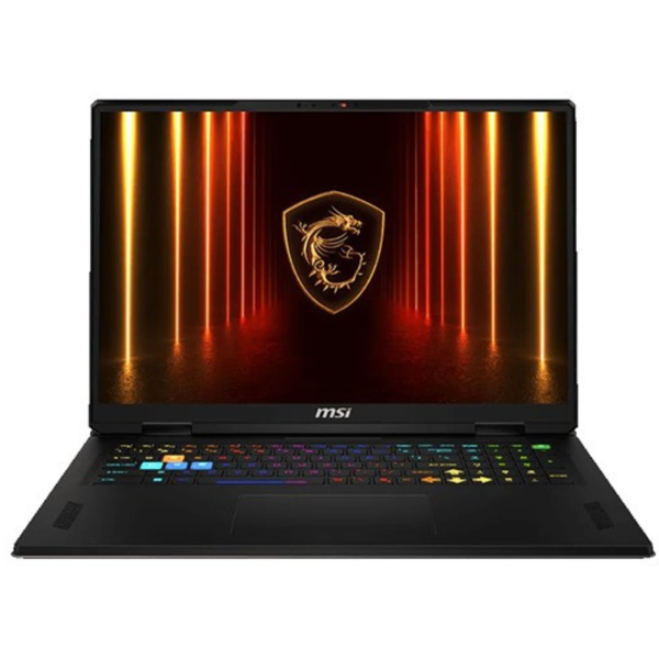 MSI Gaming Laptops at Woot