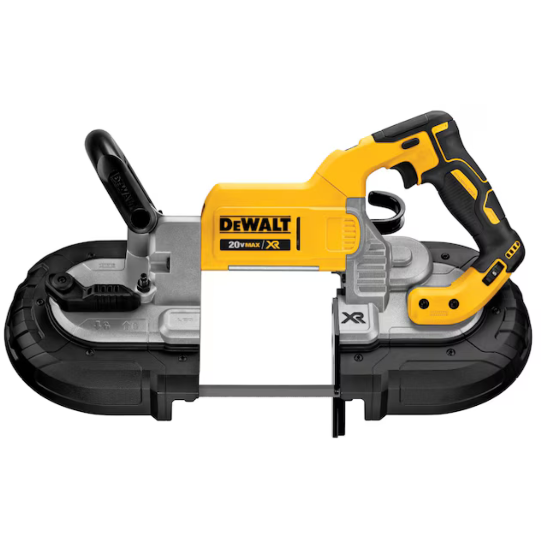 Dewalt 20V MAX 5" Cutting Capacity Portable Band Saw