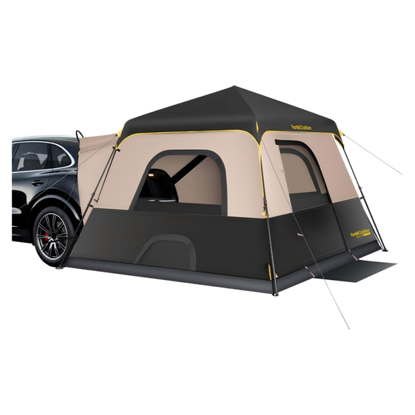 FanttikOutdoor Portable Beta C6 Apex SUV Tent