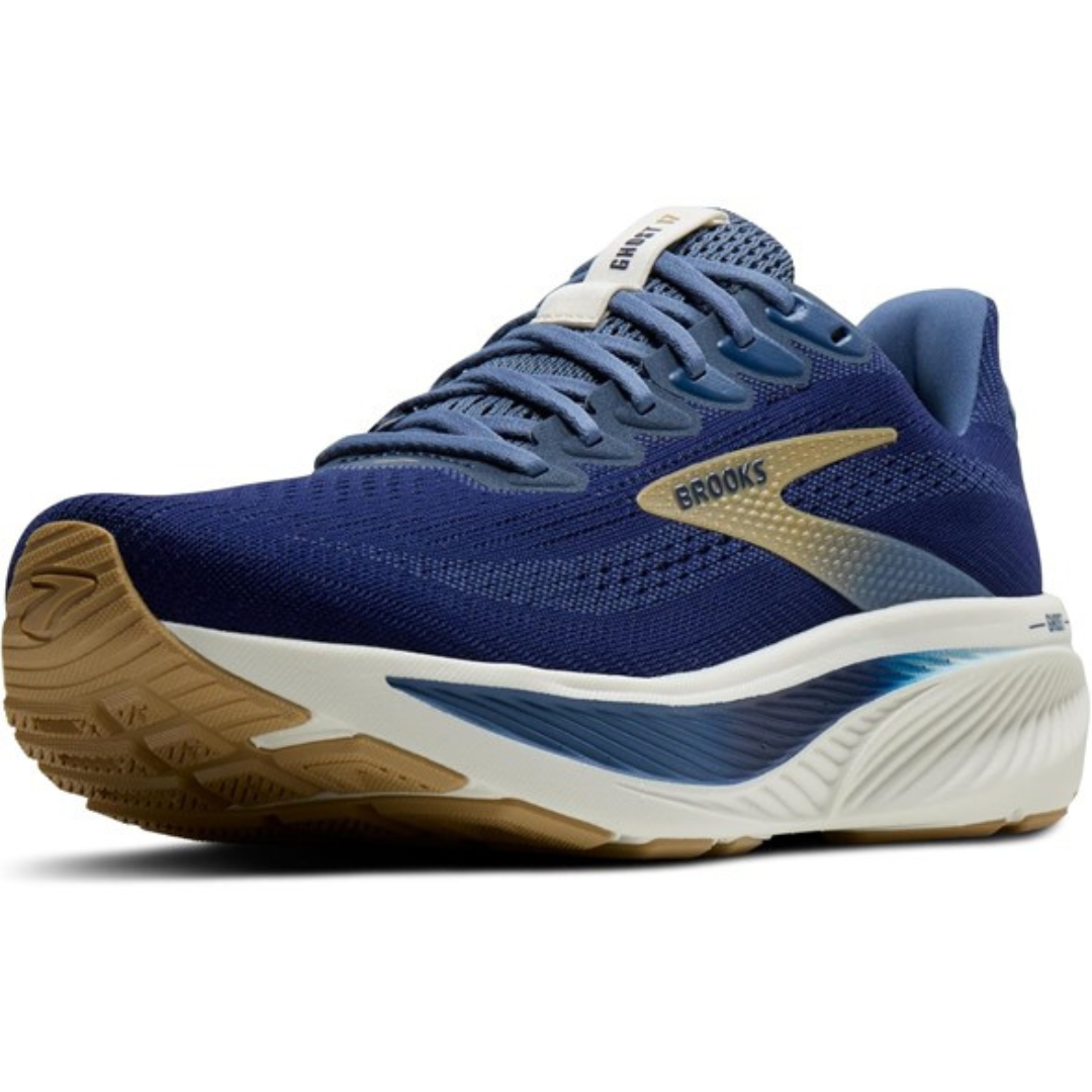 Brooks Men's Ghost 17 Neutral Running Shoes