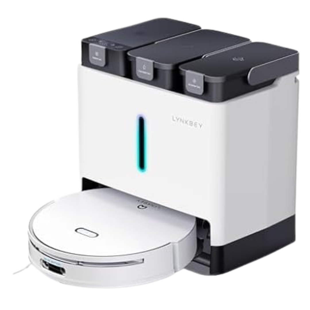 Up To 70% Off On Vacuum, Sweep And Mop At Woot