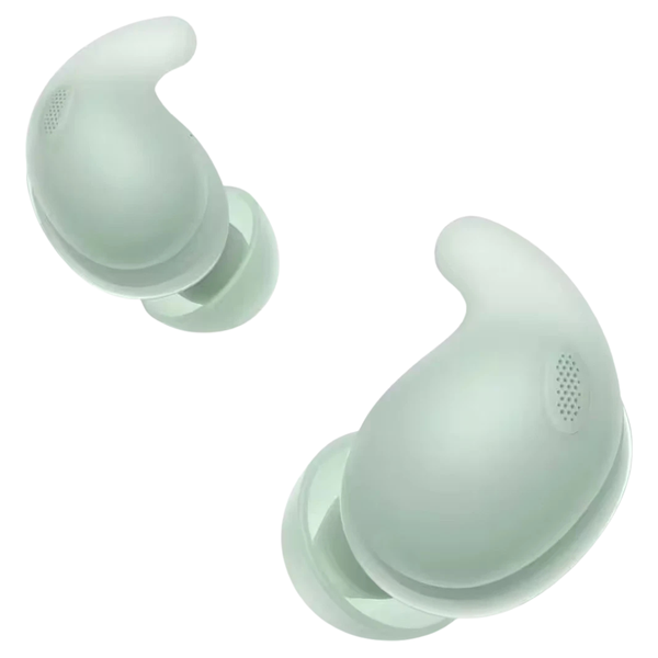 Sony LinkBuds Fit Truly Wireless Noise Canceling Earbuds [Certified Refurb]