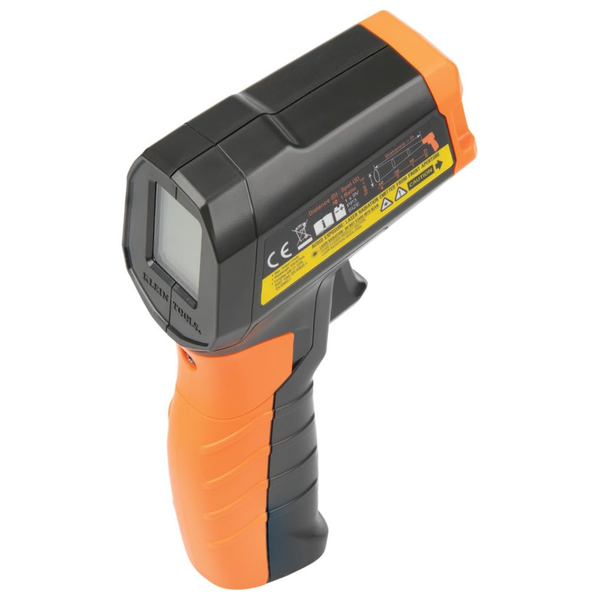 Klein Tools IR1Digital Laser Gun Infrared Thermometer