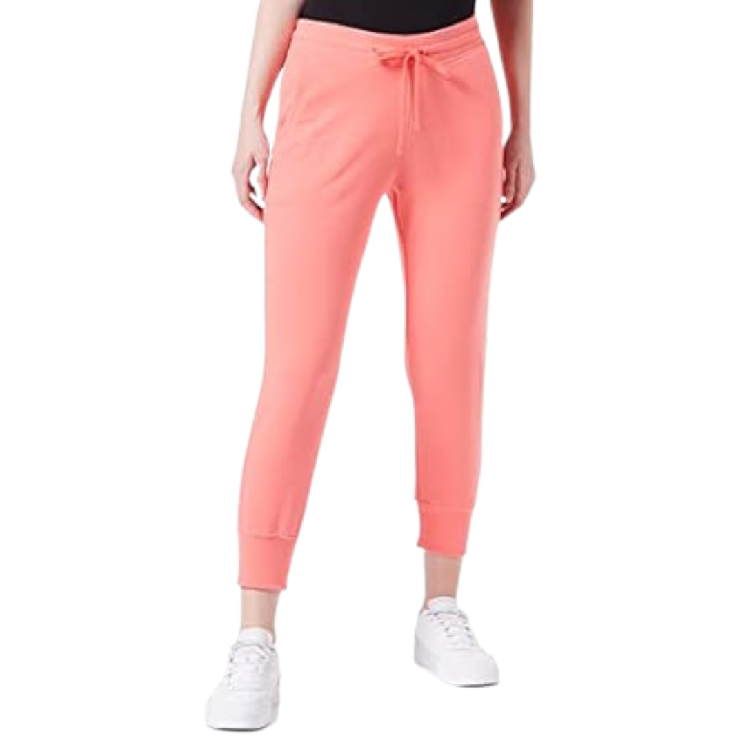 Amazon Essentials Women's Fleece Capri Jogger Sweatpants