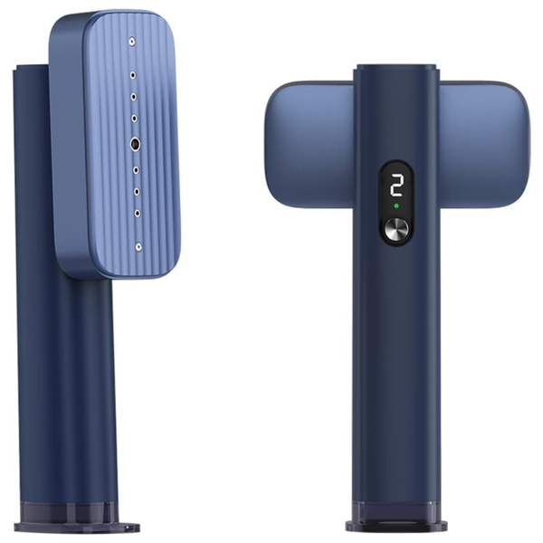 Nesmar 1200W Handheld Clothes Steamer With Dual Modes (2 Colors)