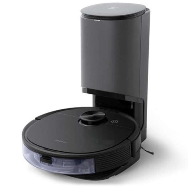 Ecovacs Robotics DEEBOT N10 MAX+ Robot Vacuum and Mop