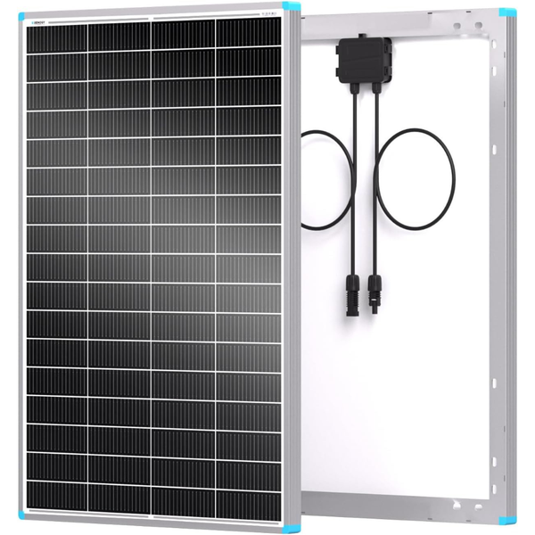 175 Watt N-Type Renogy Solar Panels