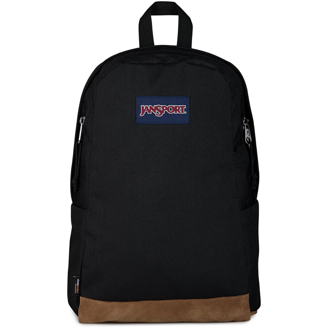 JanSport Right-Pack Sleek Backpack (Navy)