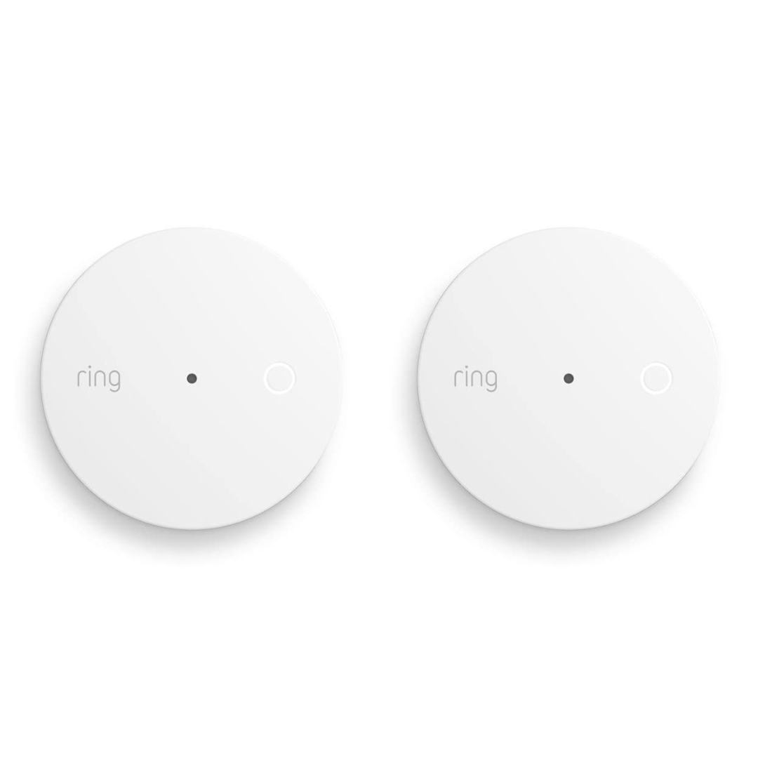 2-Pack Ring Alarm Glass Break Sensors