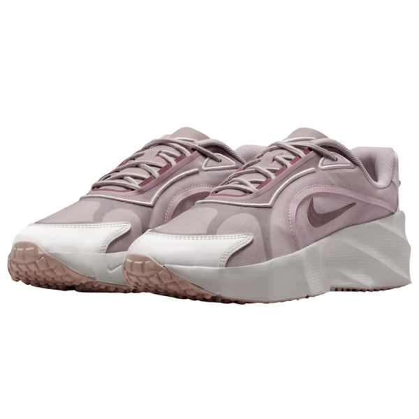 Nike Women's Aura Edge Shoes (Platinum Violet/Vast Grey/Tattoo)