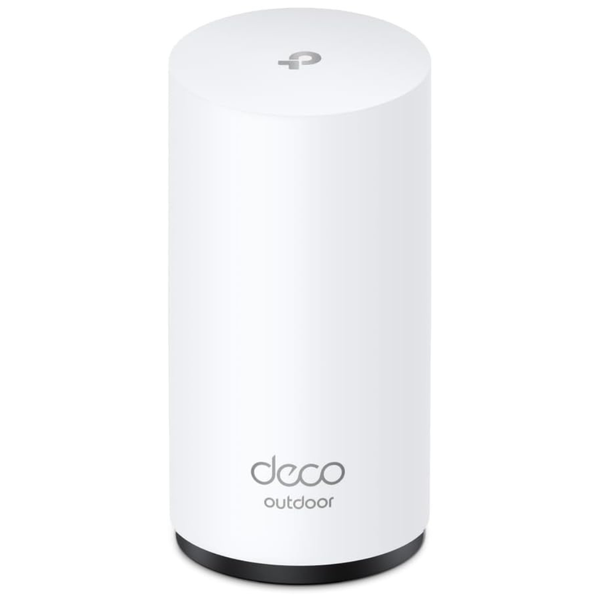 TP-Link Deco 7 Outdoor BE65 BE11000 Tri-Band Wi-Fi 7 Mesh Extender