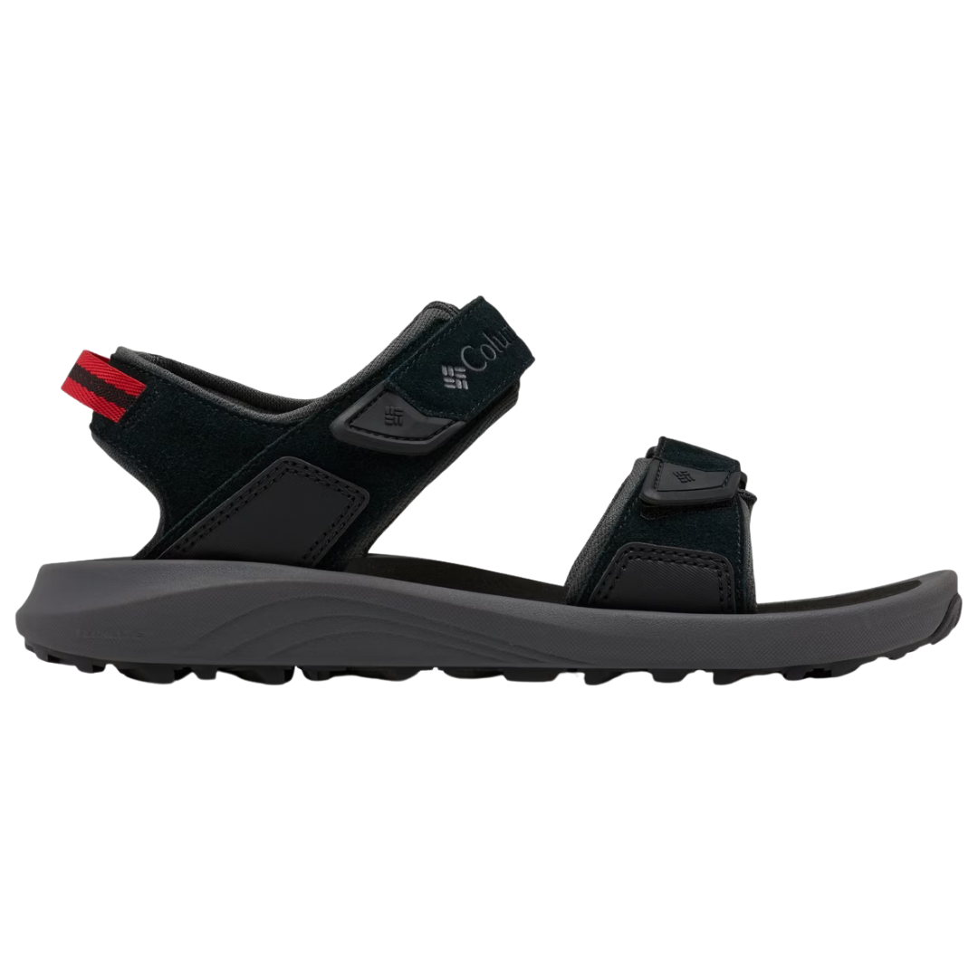 Columbia Men's Trailstorm Hiker Two Strap Sandal (2 Colors)