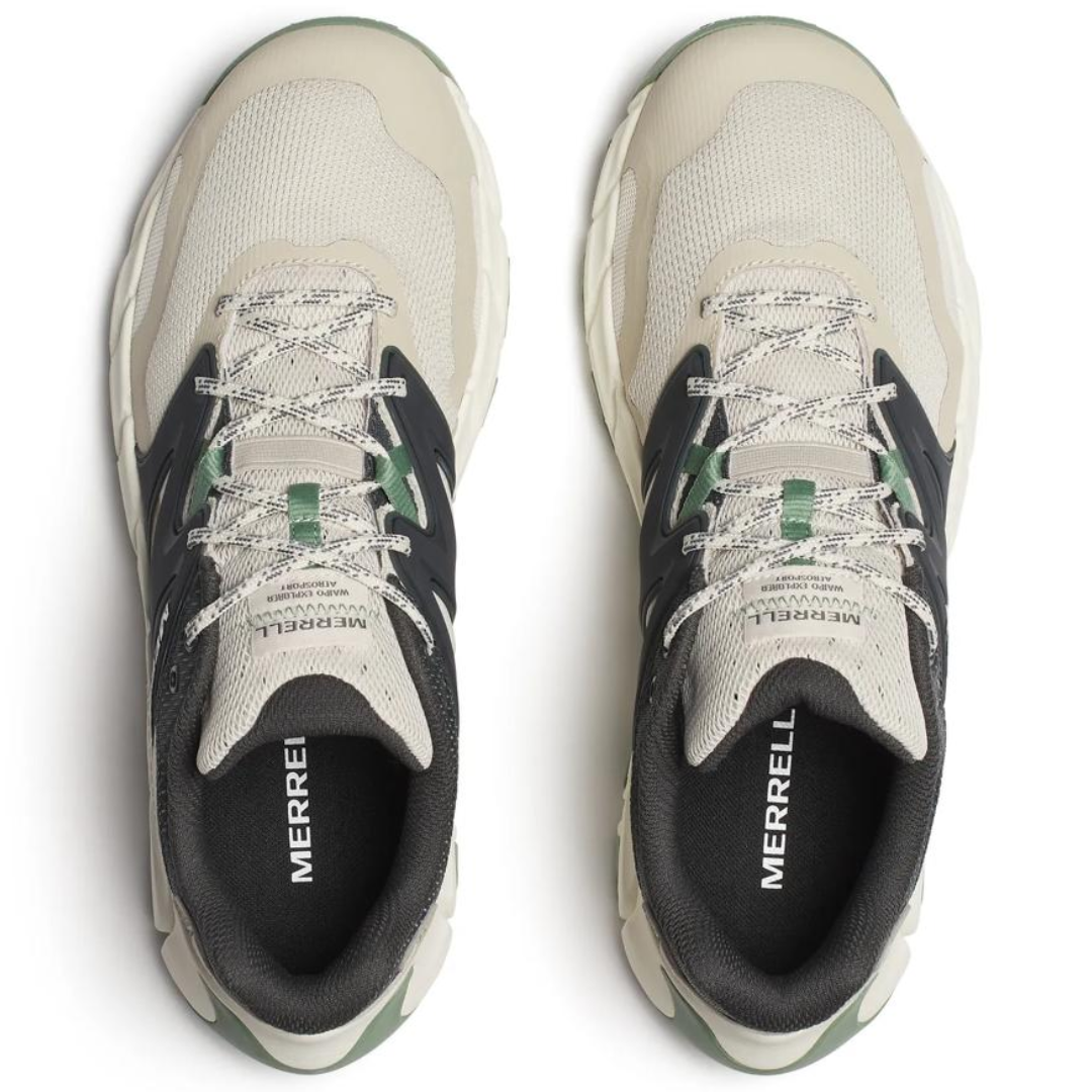 Merrell Men's Maipo Explorer Aerosport Everyday Shoes