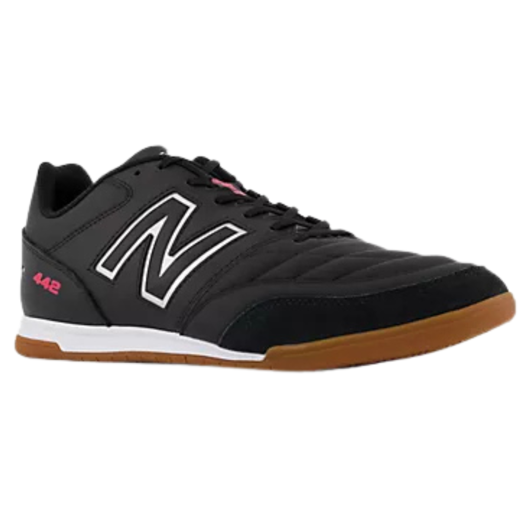 New Balance Men's 442 V2 Team IN Soccer Shoe