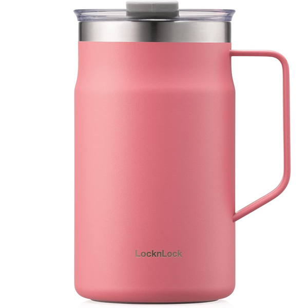 20 oz Stainless Steel Double Wall Insulated Metro Premium Mug