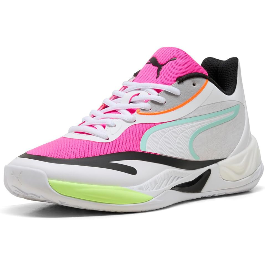 Puma All-Pro Nitro Men's Basketball Shoes