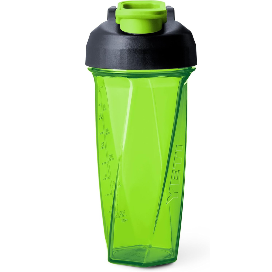 27-Oz yeti Yonder Helimix Vortex Blender Shaker Bottle