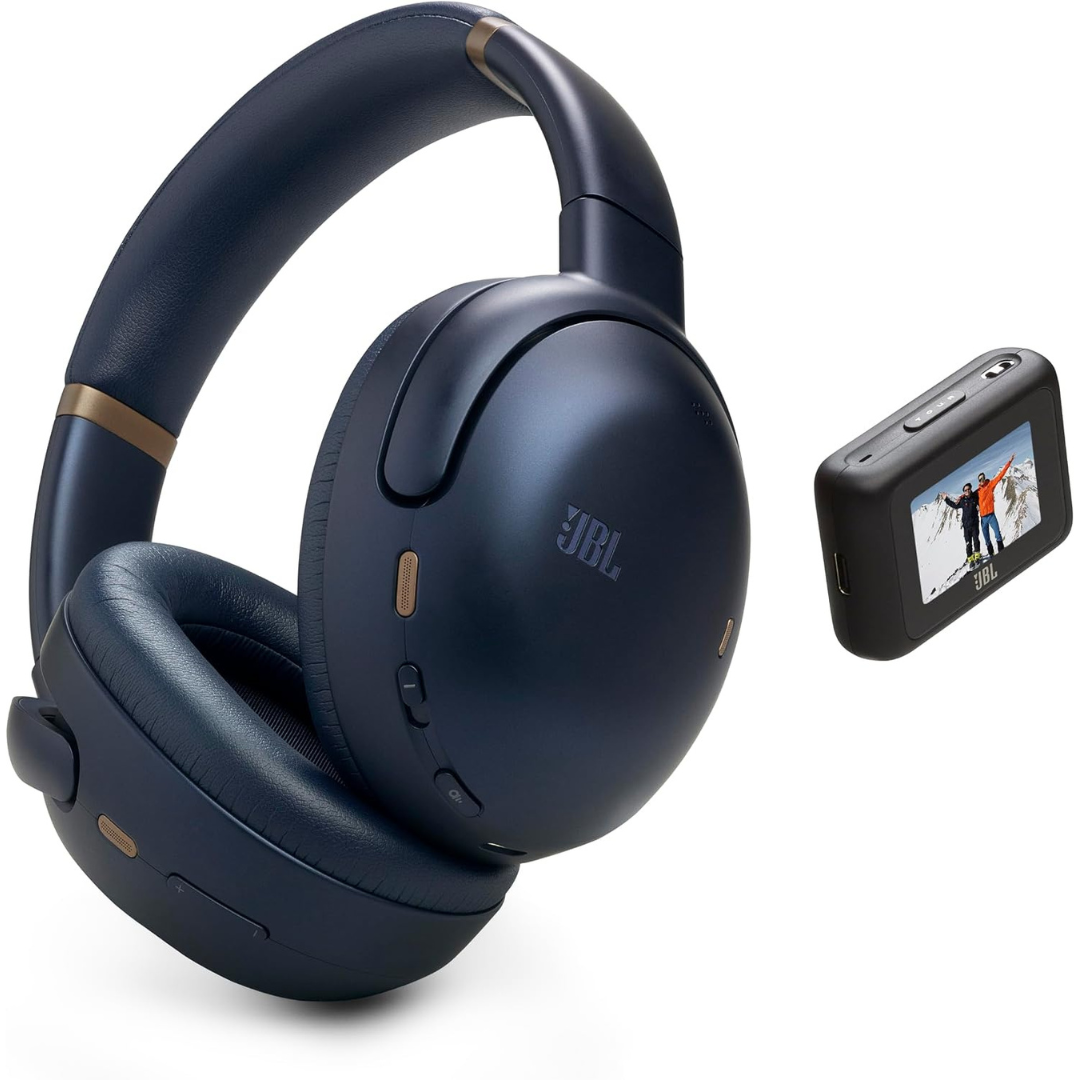 JBL Tour One M3 Smart TX Noise Cancelling Headphones (3 Colors)