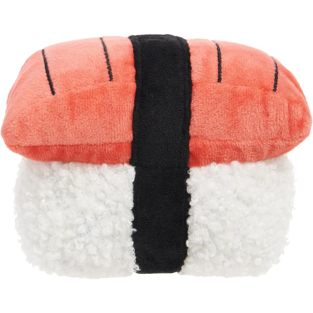 BarkBox Super Tasty Tuna Sushi Pet Toy