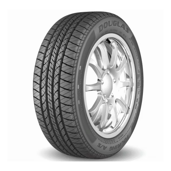 Douglas Touring A/S 225/65R17 102H All-Season Tire