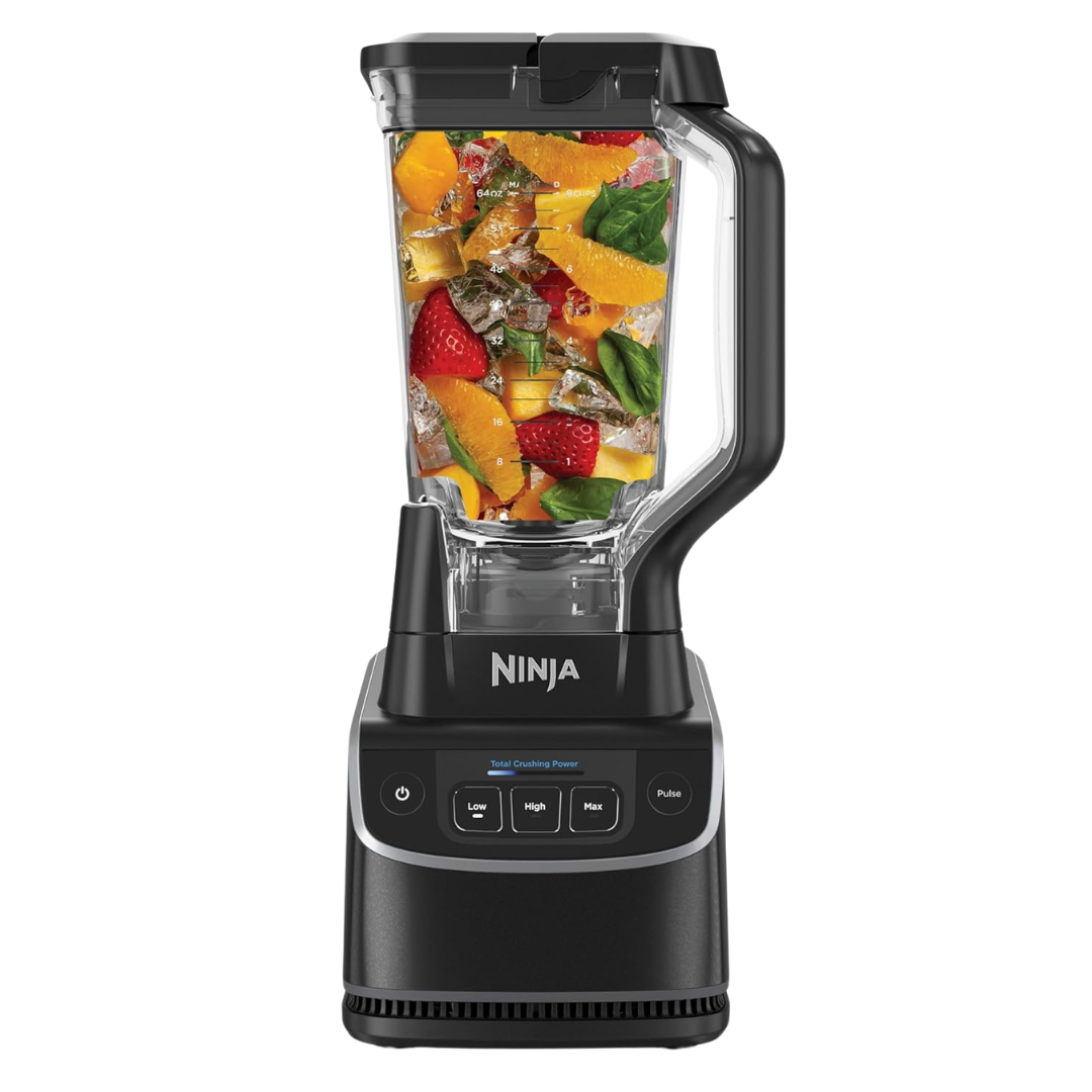 Ninja UltraCrush 1000W Professional Blender W/ 72-Oz Pitcher