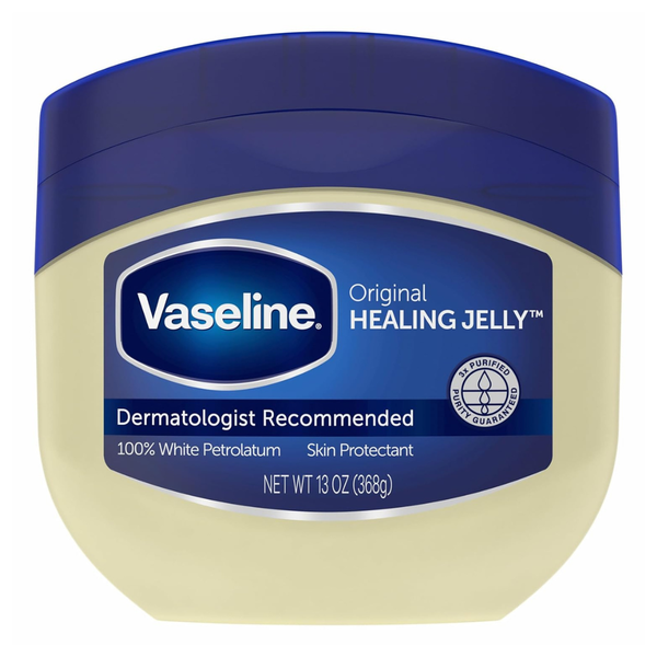 13-Oz Vaseline Original Petroleum Jelly Jar